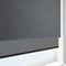 Leniro Blackout Rock Grey & SunVue Jet Black double_roller