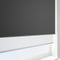 Carnival Blackout Anthracite & White double_roller