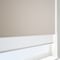 Carnival Blackout Taupe & White double_roller