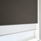 Optima Blackout Brown & White double_roller