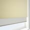 Optima Blackout Ivory & Natural double_roller
