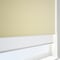 Optima Blackout Ivory & White double_roller