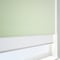Optima Blackout Light Sage & White double_roller