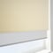 Optima Blackout Light Taupe & Grey double_roller