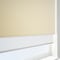 Optima Blackout Light Taupe & White double_roller