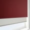 Optima Blackout Merlot Red & Natural double_roller