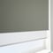 Optima Blackout Pewter & White double_roller