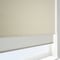 Optima Blackout Warm Stone & Natural double_roller