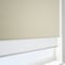 Optima Blackout Warm Stone & White double_roller