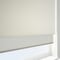 Optima Blackout White & Natural double_roller