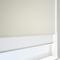 Optima Blackout White & White double_roller