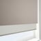 Oxford Blackout Taupe & Natural double_roller