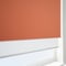 Pop Blackout Burn Orange & White double_roller
