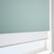 Spectrum Blackout Mint & White double_roller
