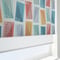 Time Table Multi & White double_roller