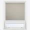 Leniro Blackout Natural & White double_roller