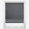 Leniro Blackout Rock Grey & SunVue Jet Black double_roller