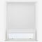 Carnival Blackout China White & White double_roller