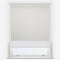 Carnival Blackout Ivory & White double_roller