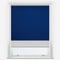 Carnival Blackout Sapphire & Grey double_roller