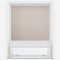 Carnival Blackout Taupe & White double_roller