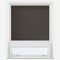 Optima Blackout Brown & White double_roller