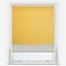 Optima Blackout Daffodil Yellow & Natural double_roller