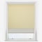 Optima Blackout Ivory & Natural double_roller