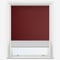 Optima Blackout Merlot Red & Grey double_roller