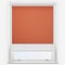 Pop Blackout Burn Orange & White double_roller