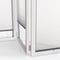 SheeroCell Voile White stickfit_pleated