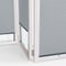 ThermoCell Dove Grey stickfit_pleated