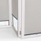 ThermoCell Taupe stickfit_pleated