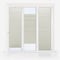 Halo Linen stickfit_pleated