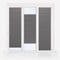 Halo Meteore stickfit_pleated