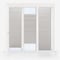 ThermoCell Taupe stickfit_pleated
