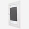 Luna Graphite stickfit_pleated