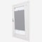 ThermoCell Blackout Dove Grey stickfit_pleated