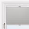 Halo Birch stickfit_pleated