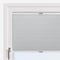 Luna Pumice stickfit_pleated