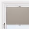 Leniro Natural stickfit_pleated