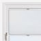 SheeroCell Voile White stickfit_pleated