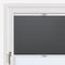 ThermoCell Anthracite stickfit_pleated