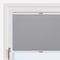 ThermoCell Blackout Dove Grey stickfit_pleated