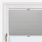 ThermoCell Blackout Taupe stickfit_pleated