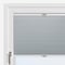 ThermoCell Dove Grey stickfit_pleated