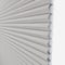 Halo Birch stickfit_pleated