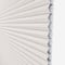 Halo Ivory stickfit_pleated