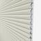 Halo Linen stickfit_pleated
