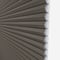 Halo Mushroom stickfit_pleated